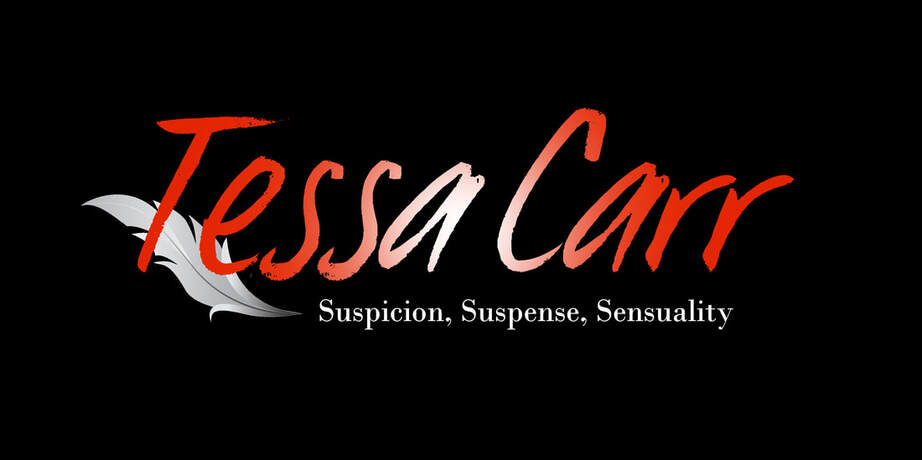 TESSA CARR ROMANCE